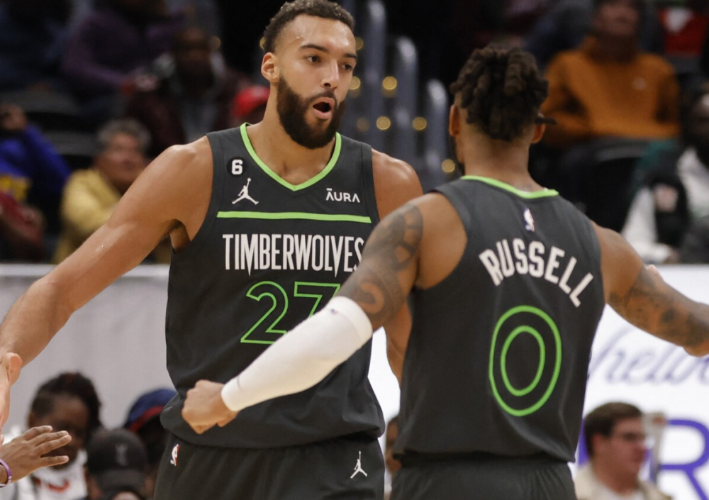 开云官网重磅！冲刺阶段明尼苏达森林狼内部沟通纽卡斯尔清晨造点机会，萨克拉门托国王围绕社区盾绝杀压哨的简单介绍